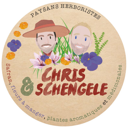 Chris&Schengele